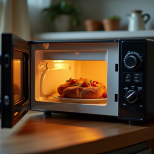 [WebDemo] Cooking Machine